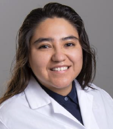 Angelica Suarez-Ramirez, MD